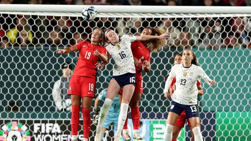 USA vs Portugal : Un Match de Tune-up Avant la Coupe du Monde