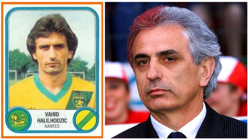 Vahid Halilhodžić : une nouvelle tempête s'abat sur le sélectionneur controversé