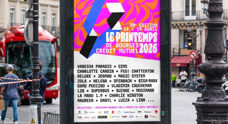 Vanessa Paradis : Une Étoile Éclipsée par la Maladie au Printemps de Bourges