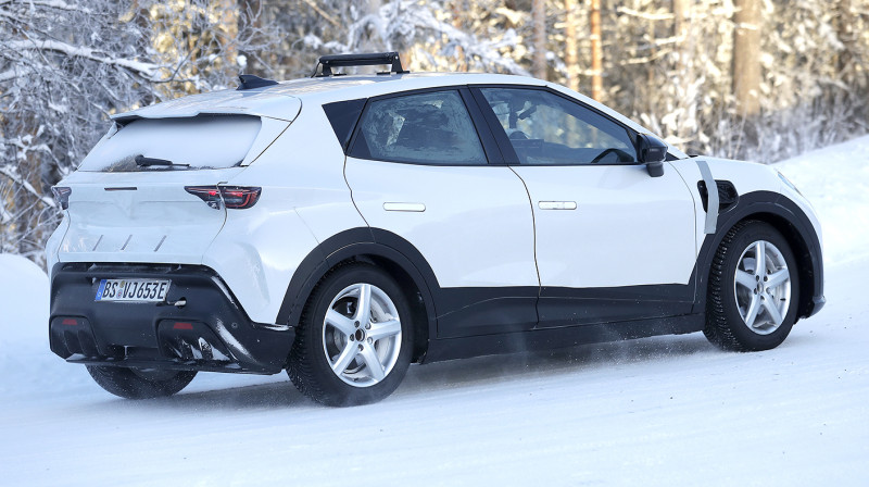 La Cupra Raval : La citadine électrique qui défie les géants de l'urbain