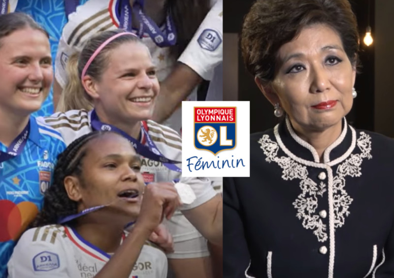 La vente de l'Olympique Lyonnais : Un tournant stratégique