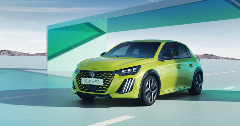 Le Leasing Social de Voitures Électriques en 2026: Une Révolution Écologique et Économique