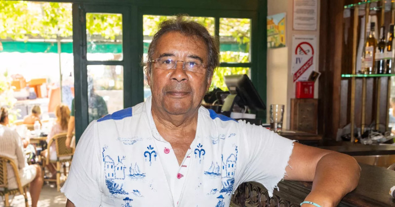 Laurent Voulzy et Isaure Le Faou : Une histoire d'amour au-delà des âges