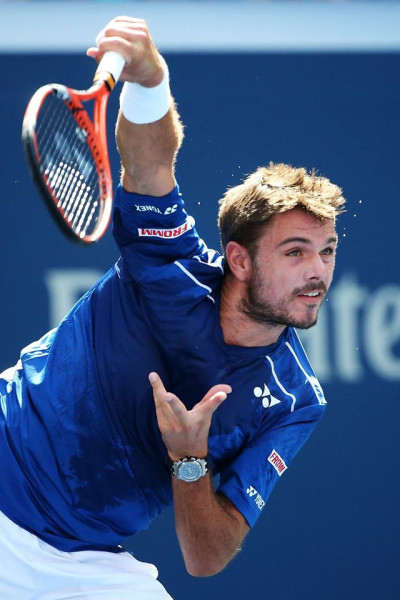 Stan Wawrinka: le parcours d'une légende du tennis