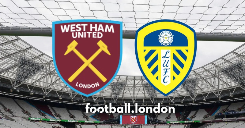 West Ham United vs. Leeds United : Un duel crucial pour la course à la Ligue des Champions