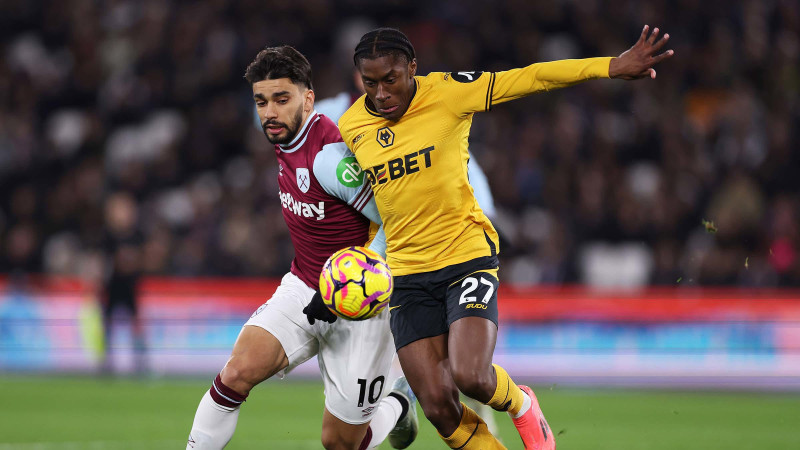 West Ham United vs. Wolverhampton Wanderers: Un Match Crucial Pour La Réévasion des Hammers