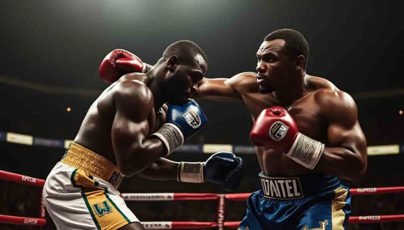 Le choc des titans: Wilder bat Chisora en décision controversée