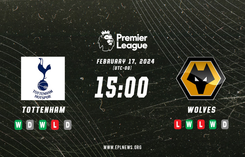 Tottenham Évite le Worst-Case Scenario à Wolverhampton