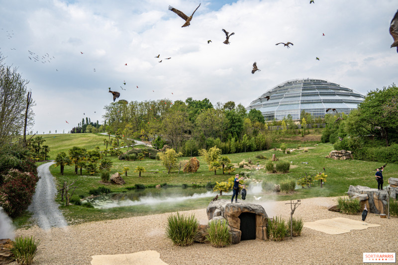 Le ZooParc de Beauval: Un Voyage Sauvage au Cœur de la Nature