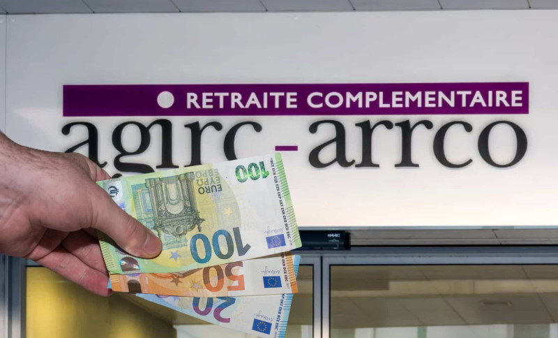 Agirc-Arrco : Un Mille-feuille d'Erreurs de Versement et de Rappels de Pension