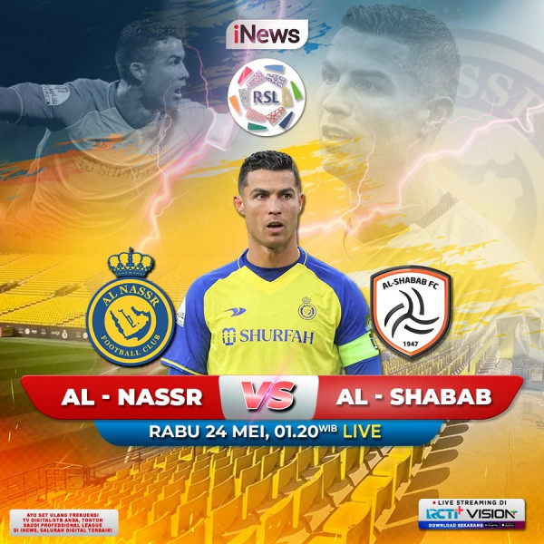Al Shabab vs Al Nassr FC: Un Match Crucial pour le Titre du Championnat