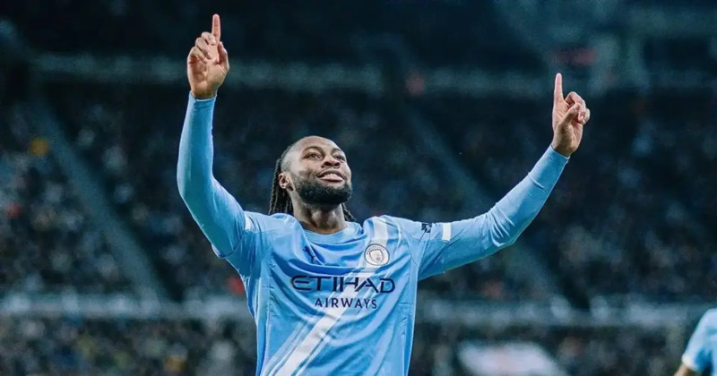 Antoine Semenyo: L'ascension fulgurante d'une étoile montante du football anglais