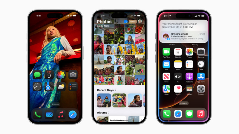 Apple iPhone 18 : une révolution en deux temps ?