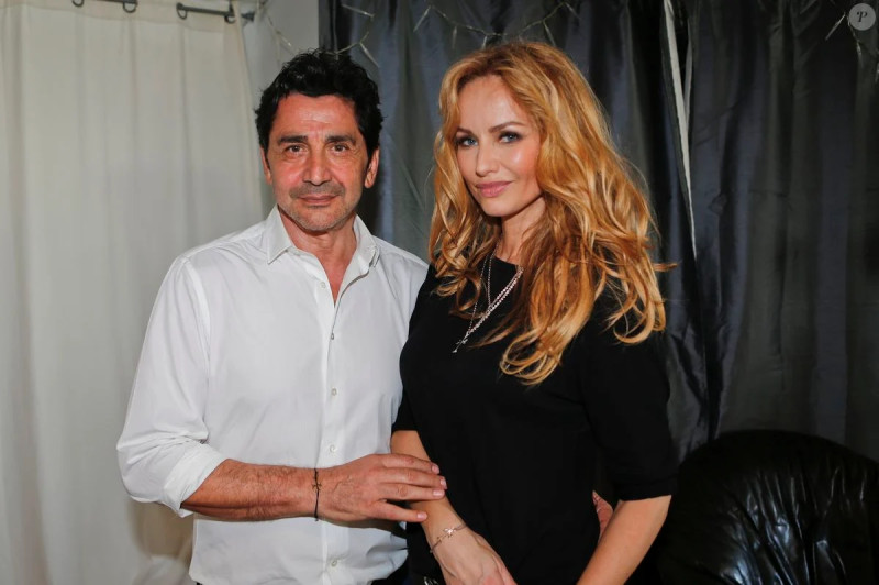 Aram Ohanyan, le magnat du numérique et l'homme dans l'ombre d'Adriana Karembeu