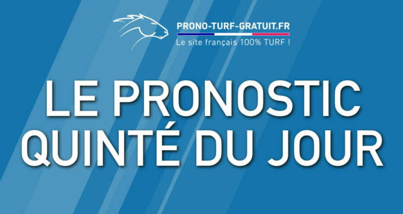 Découvrez l'arrivée du Quinté+ du jour: une course palpitante à ne pas manquer