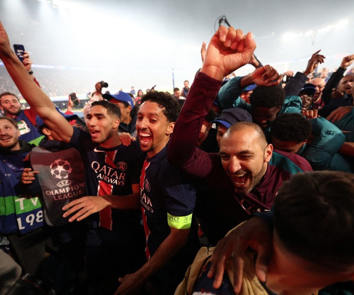 La Finale de la Ligue des Champions 2026 : PSG vs Arsenal, Un Affrontement Historique à Budpest