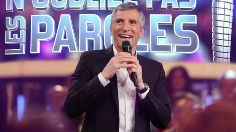 Qui est Audrey, la nouvelle Maestro de N'oubliez pas les paroles?