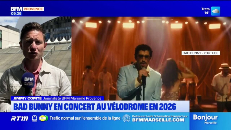 Bad Bunny's Paris Concerts: A Vibrant Fusion of Music and Culture
