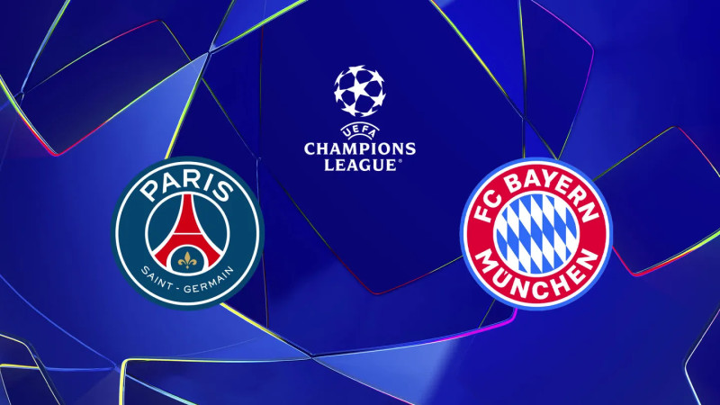 Paris Saint-Germain s'offre la finale !