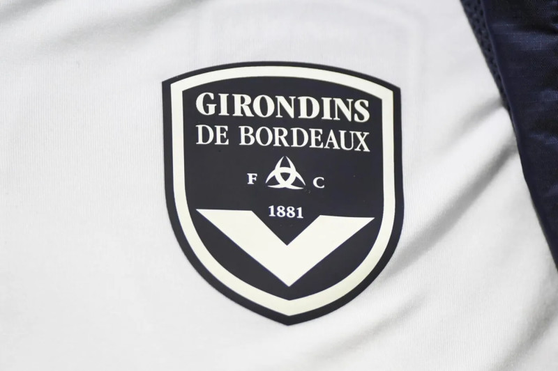 Les Girondins de Bordeaux maintiennent leur position dominante dans le Championnat National 2