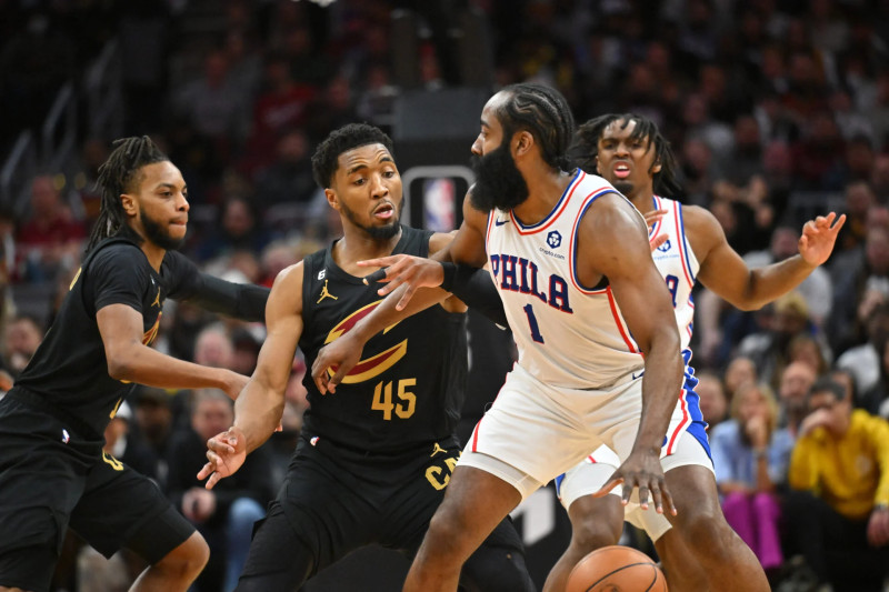 Les Cavaliers de Cleveland redonnent de l’espoir face aux Pistons de Detroit