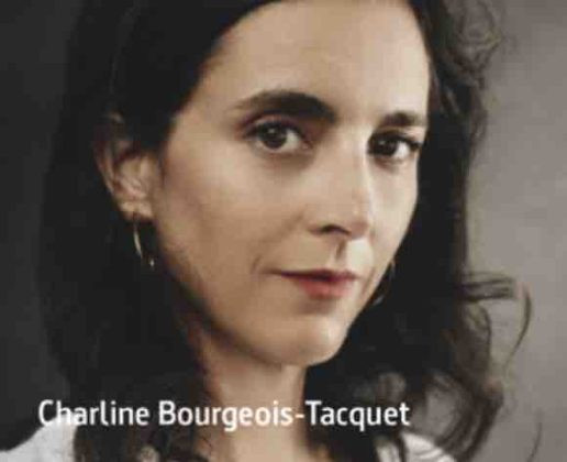 La relève de Charline Bourgeois-Tacquet : Une nouvelle ère pour La Revue de la Presse