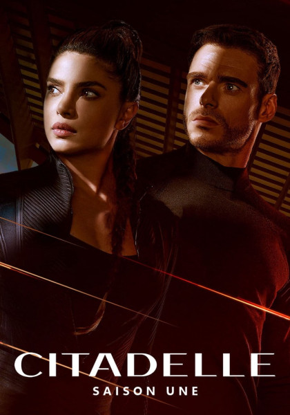 Citadel Saison 2: La série espionnage de Prime Video qui promet de vous tenir en haleine le 6 mai 2026