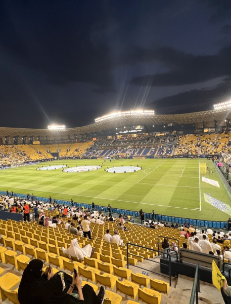 Al-Nassr triomphe face à Al-Shabab, maintenu en tête du classement