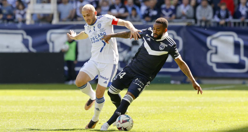 Le Mans FC en Ligue 1 : une victoire à l'arraché, mais des questions persistantes sur la validité du résultat