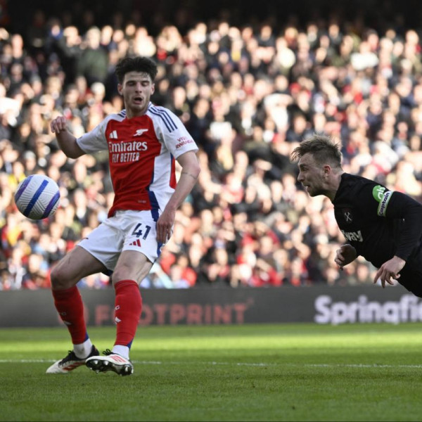Classement Premier League: L'ambition d'Arsenal et les enjeux de West Ham