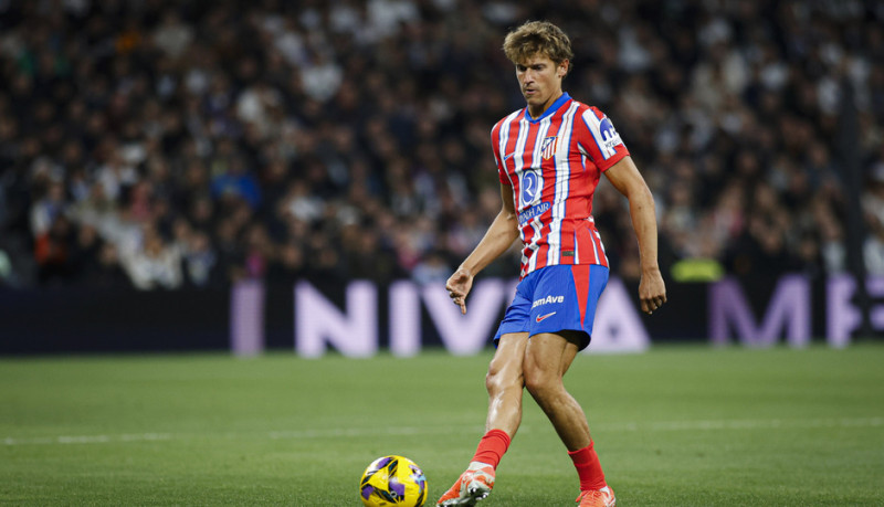 Atlético de Madrid: Un Club en Pleine Révolution