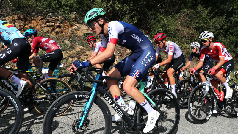 Paul Seixas: La révélation française au Tour de France 2026