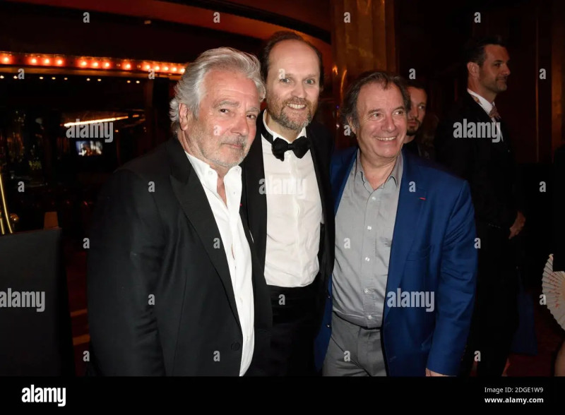 David Lisnard: Le Maire de Cannes au cœur de la controverse politique