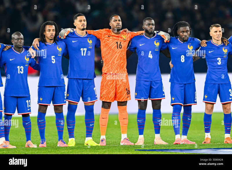 Ekitike, une étoile montante du football français
