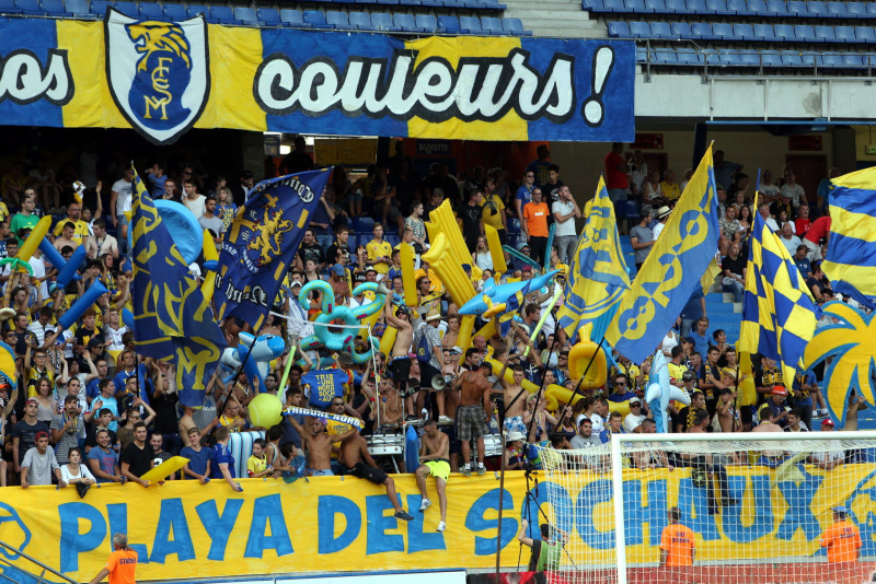 FCSM et Châteauroux : un match décisif pour la survie en Ligue 2