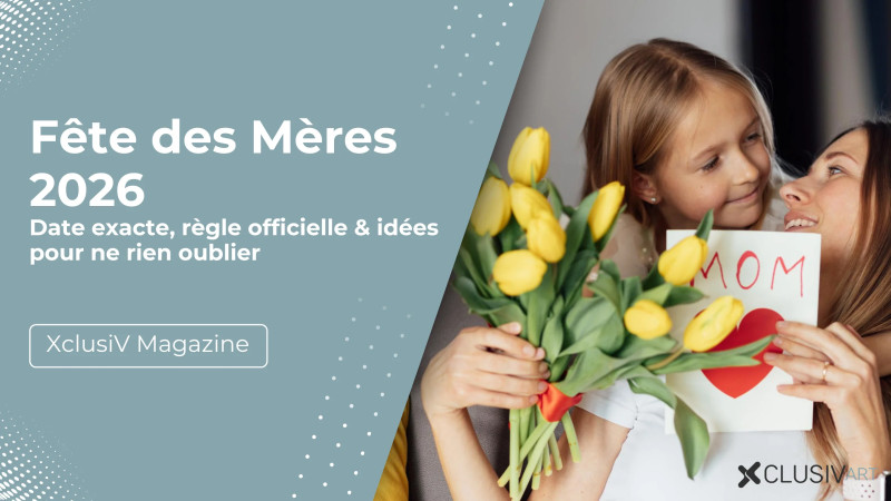 La fête des mères 2026 : Un moment de reconnaissance et d'amour