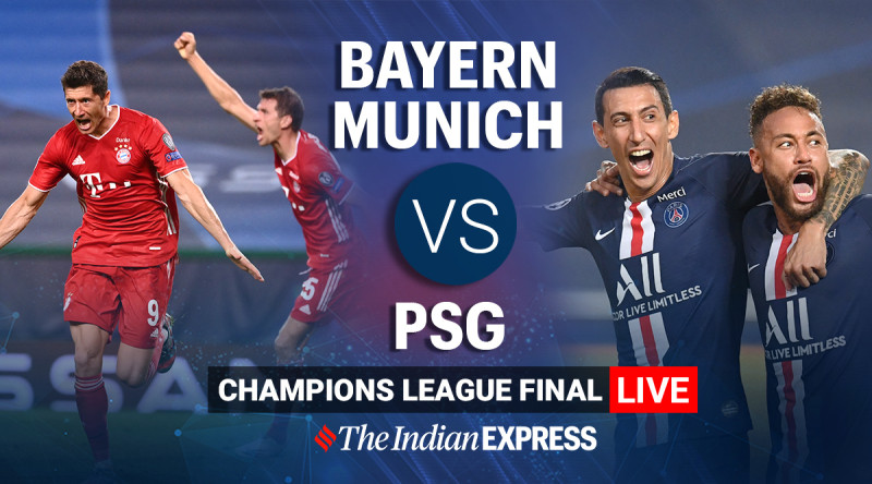 Bayern Munich's Agony, PSG's Glory: The Enigma of the 2026 UEFA Champions League