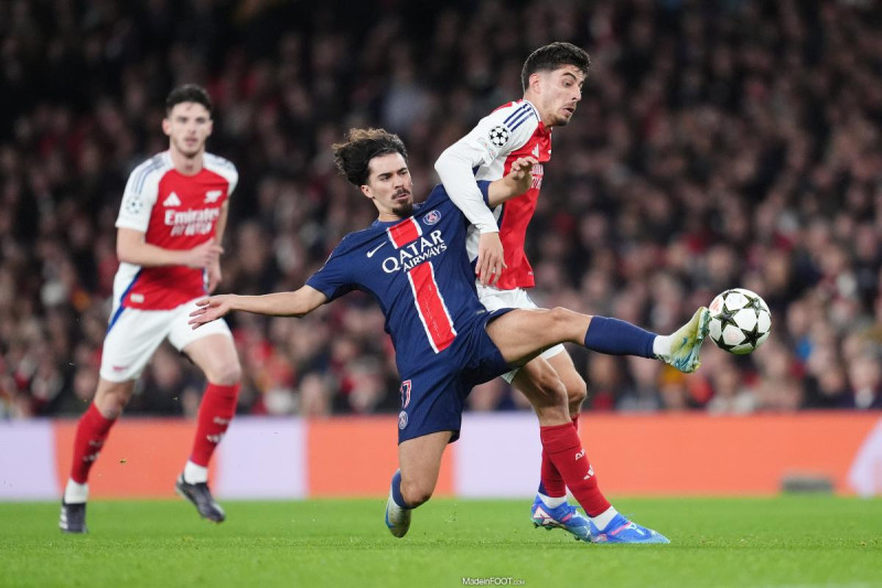La Finale de la Ligue des Champions 2026: Paris Saint-Germain vs Arsenal en direct