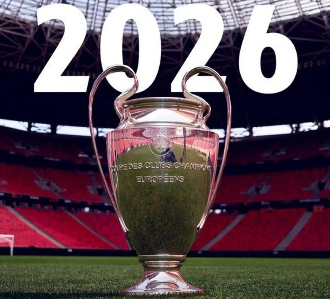 La Puskás Aréna de Budapest Accueille la Grande Finale de la Ligue des Champions 2026