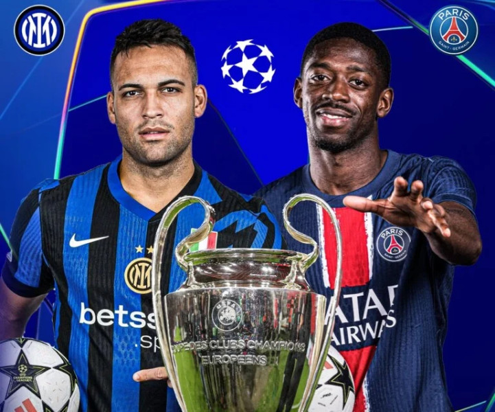 Finale de la Ligue des Champions 2025 : Le PSG défie l'Inter en un duel décisif