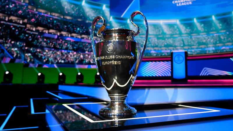 La Grande Finale de la Champions League 2026