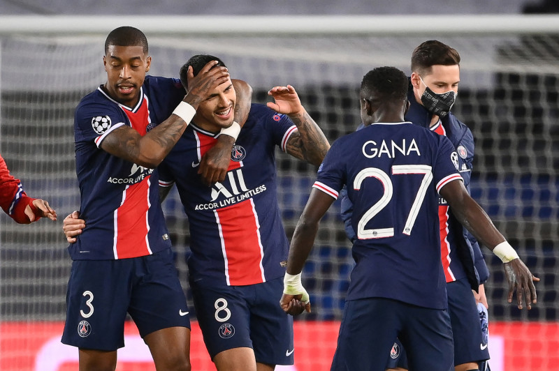 Le PSG se dirige vers un sacre historique en finale de la Ligue des Champions contre Arsenal