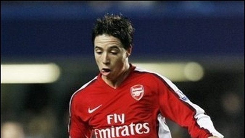 Arsenal en alerte : Samir Nasri avertit PSG et Bayern avant la finale de la foot en direct de la Ligue des Champions