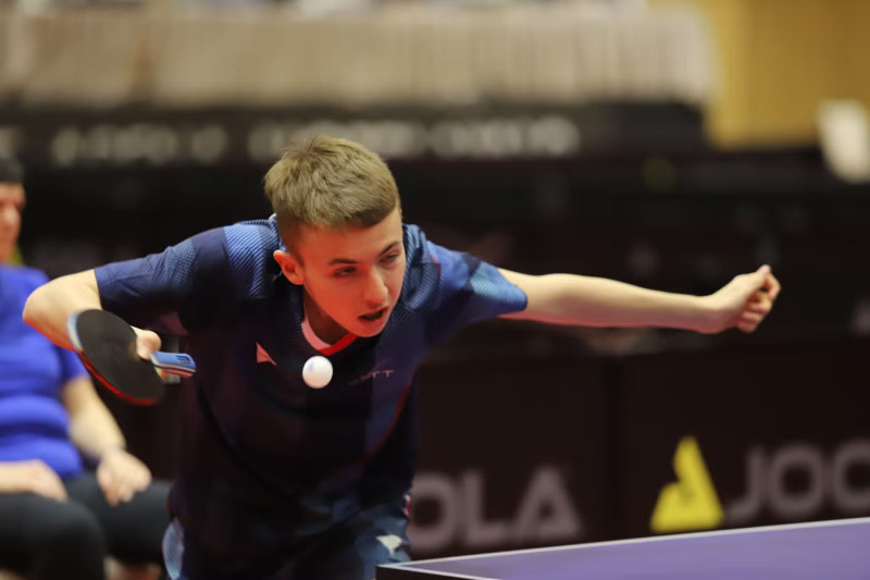 France-Chine : Du Brésil à Londres, la France en route pour la finale du Championnat du Monde de Tennis de Table 2026