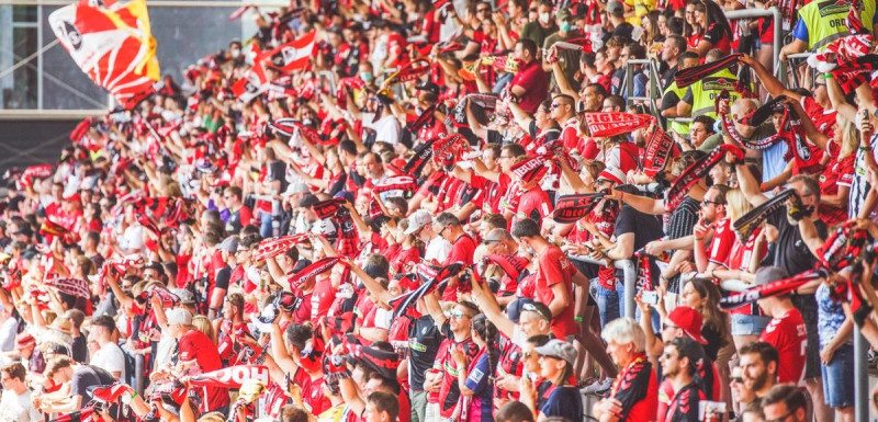 Fribourg vs. Braga : L'affrontement décisif en UEFA Europa League