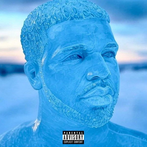 Iceman Drake: Le froid de l’artiste