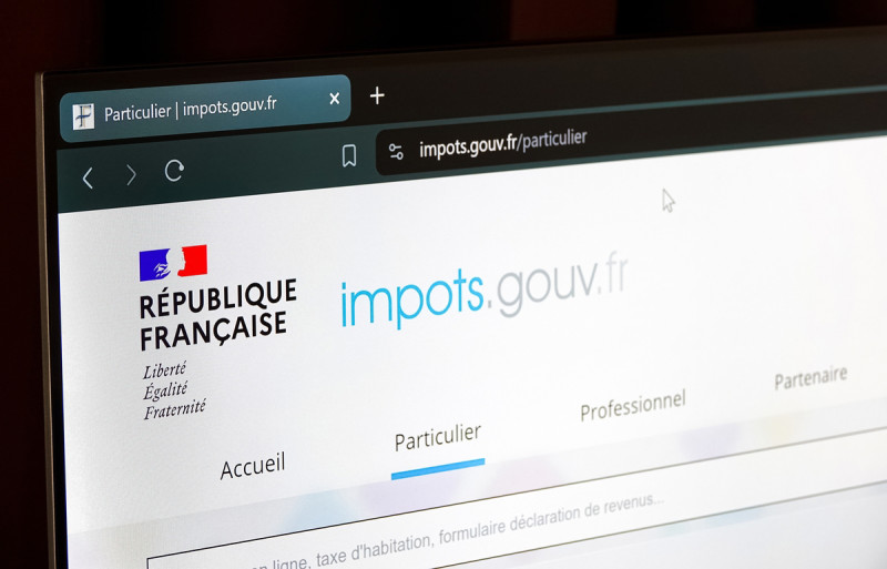 Impôts 2026 : Simplifions la déclaration avec impots.gouv