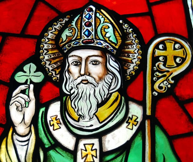 La Fête de la Saint-Patrick 2026 en Irlande : Un Vrai Enchantement