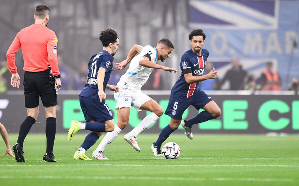 Joao Neves: le héros inattendu du PSG face à Bayern Munich