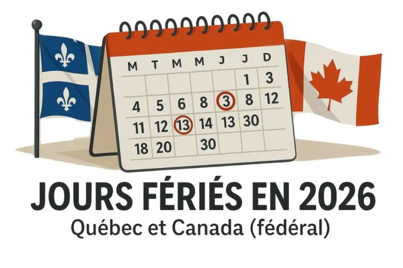 Jour Férié Mai 2026 - Les Principaux Événements et Observances à Ne Pas Manquer